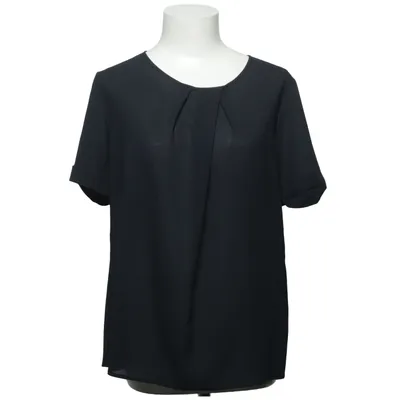 Top (Zwart) van Luisa Cerano Polyester