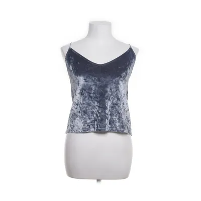 Linne (Grå) från Divided by H&M Polyester, Elastan