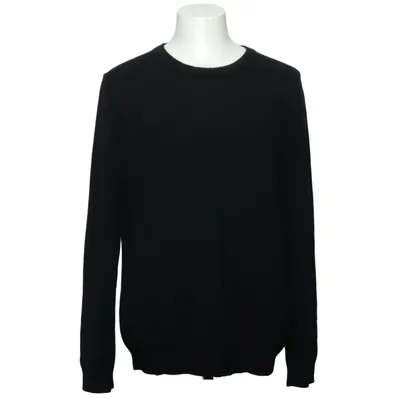 Sweater (Black) from Aiayu Cashmere