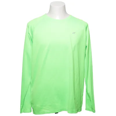 Practice jersey (Green) from Pro Touch Polyester