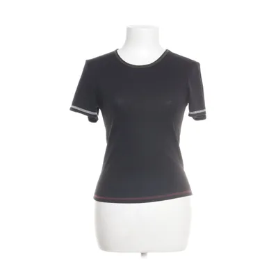 Topp (Svart) från BDG by Urban Outfitters Bomull, Polyester, Viskos