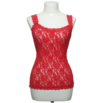Débardeur (1390L) de Hanky Panky Élasthane, Polyamide