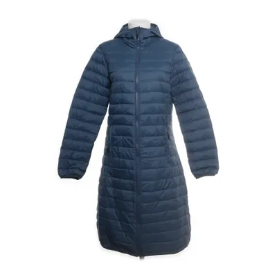 Dunkappa (Blå) från Strøva Dun, Fjädrar, Nylon
