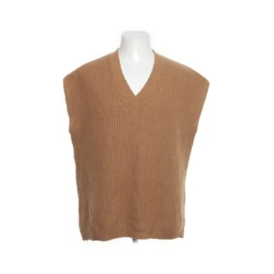 Slipover (Beige) från s.Oliver Ull