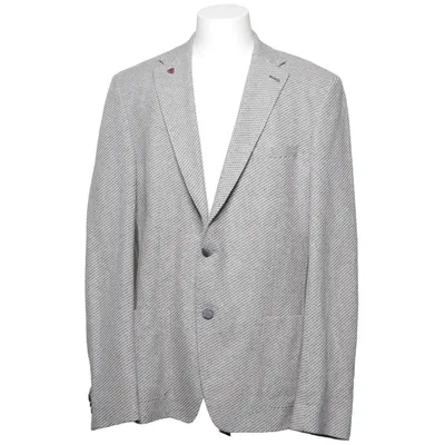 Kavaj (2282) från Roy Robson Bomull, Linne, Polyester