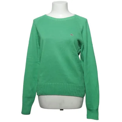 Sweater (Grøn) fra Lacoste Bomuld