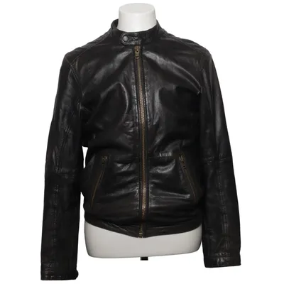 Leather jacket (Pete) from Human Scales Leather