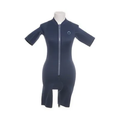 Wetsuit (Blue) from Decathlon Polyester