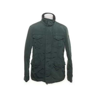 Vinterjacka (Grön) från Peuterey Nylon, Polyester