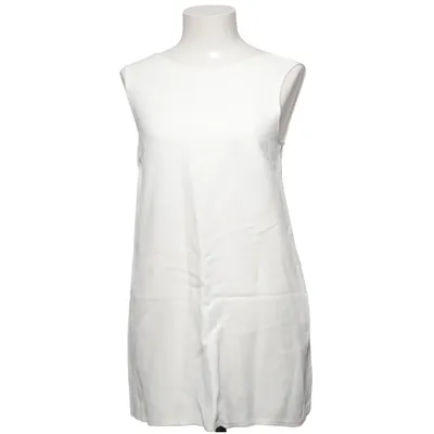 Klänning (Vit) från Elisabetta Franchi