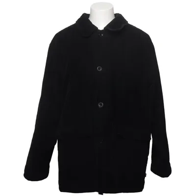Surchemise (Noir) de Tom Tailor Coton, Polyester