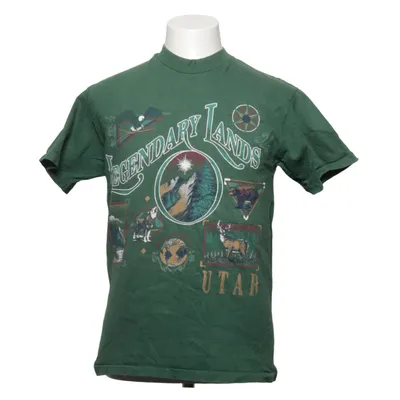 T-shirt (Beefy-T) från Hanes Bomull