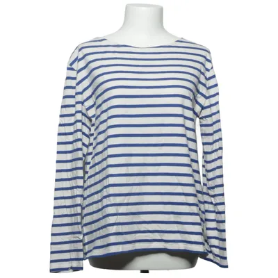Lange mouwen shirt (The Sailor Shirt) van Seasalt Organisch katoen
