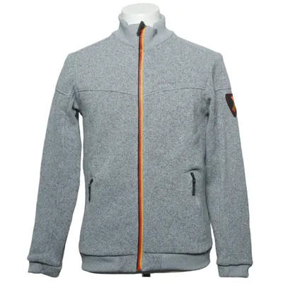 Jacket (Gray)