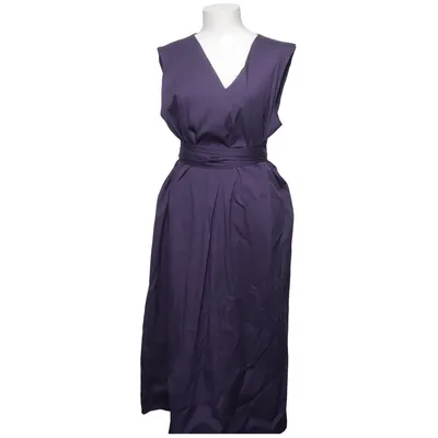Robe (Violet) de 'S MaxMara