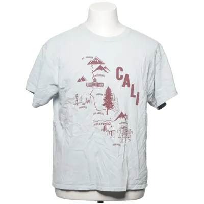 T-shirt (Blå) från Urban Outfitters
