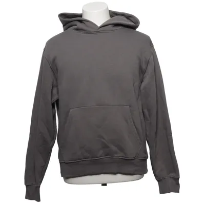 Sweat à capuche (Gris) de Jack & Jones Coton, Polyester