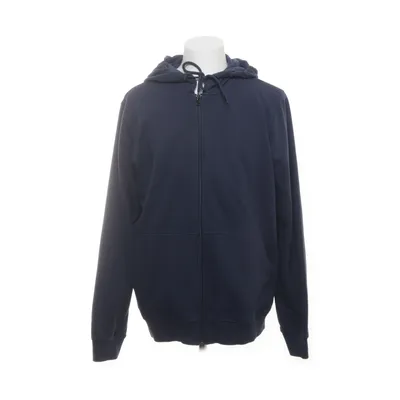 Huvtröja (Blå) från The Essentials by Race Marine