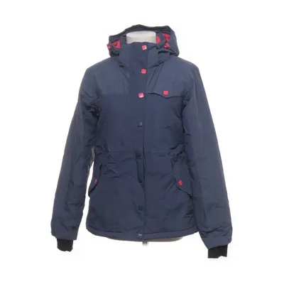 Skidjacka (Blå, Rosa) från Willard Elastan, Polyamid, Polyester