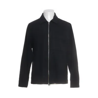 Overshirt (Zwart) van Our Legacy Polyamide, Wol