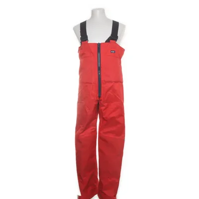 Seglarbyxor (Röd) från Gill Nylon