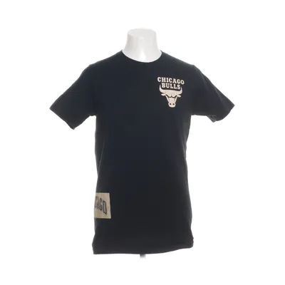 T-shirt (Sort) fra Foot Locker Bomuld