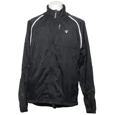 Sports jacket (Black) from Bontrager Polyamide, Polyester