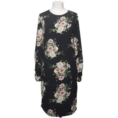 Robe (Noir, Rose, Vert, Blanc) de Maraislise Polyester