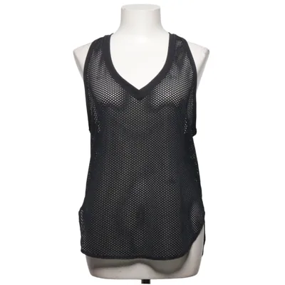 Débardeur de sport (Noir) de Ivy Park Élasthane, Polyester