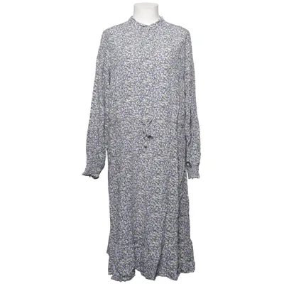 Dress (Multicolored) from Jensen Viscose