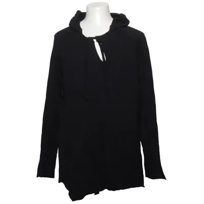 Hoodie (Black) from Redbridge Cotton
