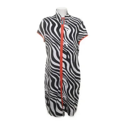 Klänning (Vit, Svart, Orange) från Joseph Ribkoff