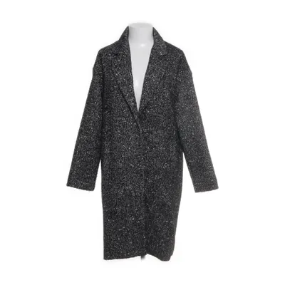 Kappa (Svart, Flerfärgad) från Bik Bok Polyester, Ull