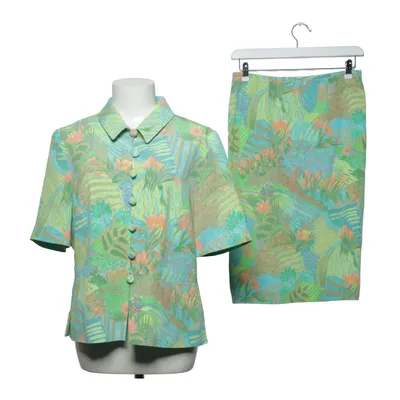 Ensemble (Vert, Multicolore) de Hero Viscose