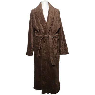 Peignoir (Marron) de Saltabad Coton