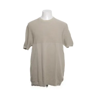 T-shirt (Beige) från Only & Sons Bomull