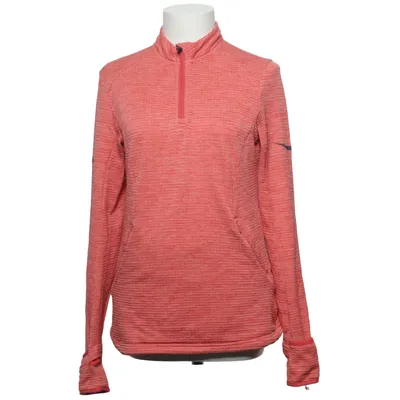 Trainingstop (Rood) van Crane Elastaan, Polyester