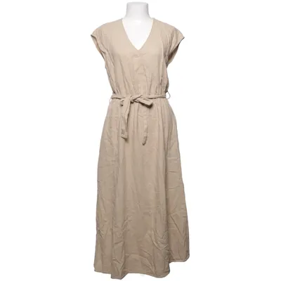 Maxi dress (Beige) from Reserved