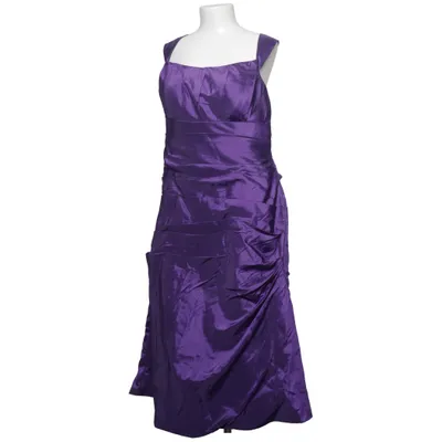 Klänning (Lila) från Light in the Box Polyester