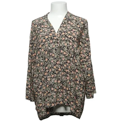 Blouse (Zwart, Meerkleurig) van Stajl Viscose