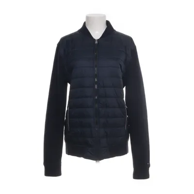 Bomberjacka (Blå) från Tommy Hilfiger Polyamid, Polyester, Ull
