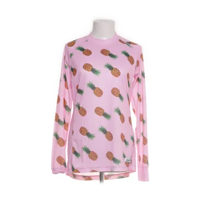 Långärmad t-shirt (Rosa, Flerfärgad) från Blount & Pool Polyester