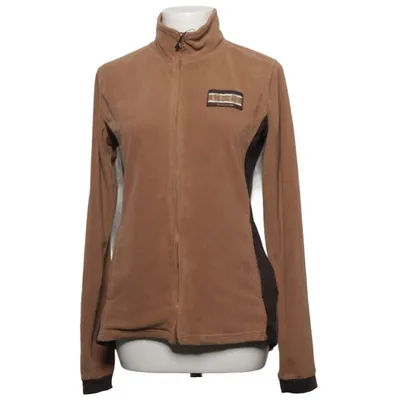 Veste polaire (Marron) de Kingsland Polyester