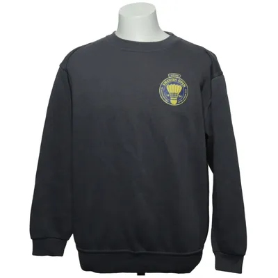 Sweatshirt (Sge201) de Victor Coton, Polyester