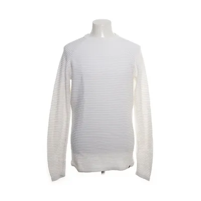 Sweater (White) from Jack & Jones