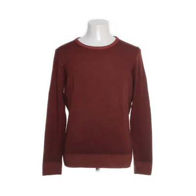 Tröja (Brun) från The Tailoring Club Ull