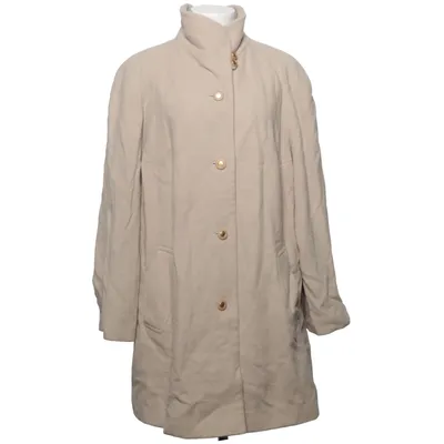 Mantel (Beige) von Wega Fashion Polyester