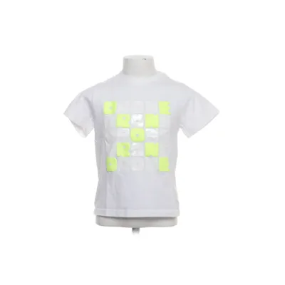 T-shirt (Wit) van Jacadi