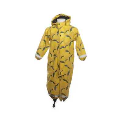 Overall (Gul, Flerfärgad) från Lindberg Polyester