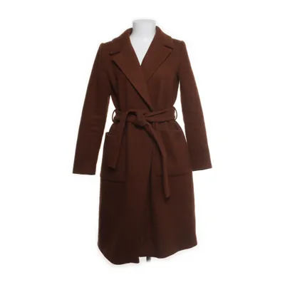 Jas (Bruin) van Collection Pimkie Polyester, Wol